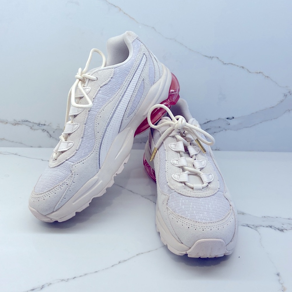 PUMA sneakers - Picture 3 of 4